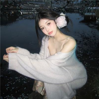 留驻桃花塬