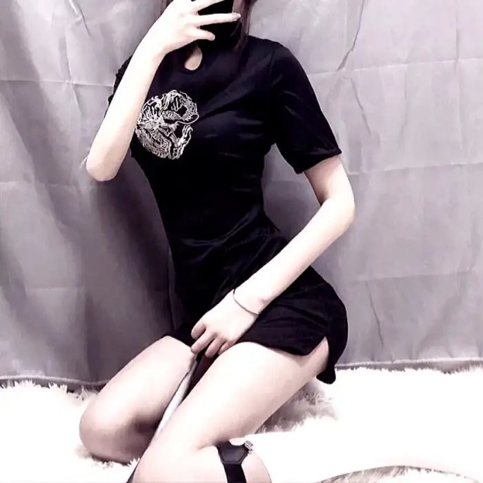 首尔沙龙